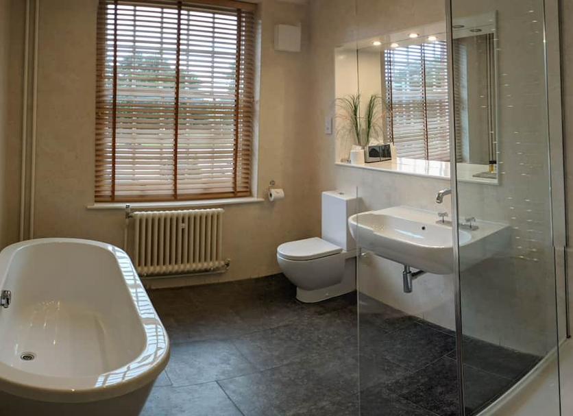 Badkamer Foto's