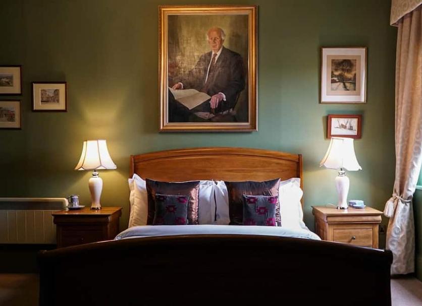 Slaapkamer Foto's