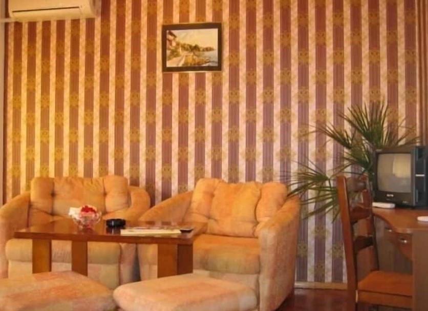 Huiskamer Foto's