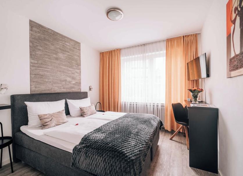 Slaapkamer Foto's