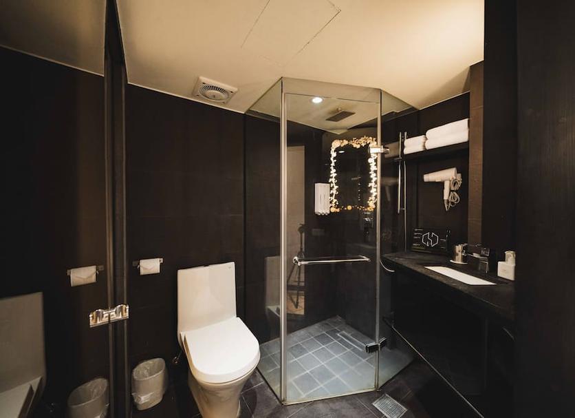 Badkamer Foto's
