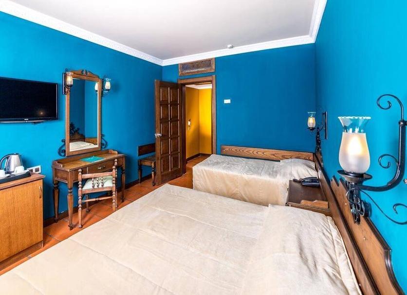 Slaapkamer Foto's