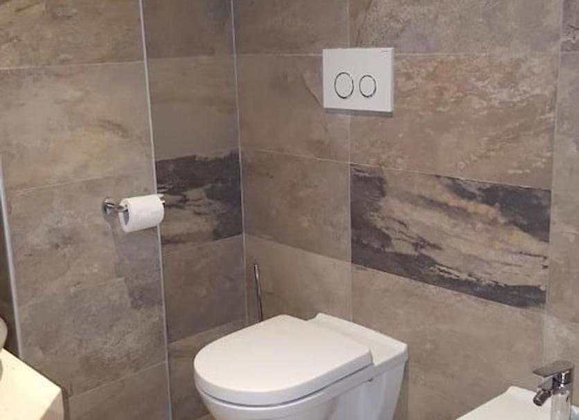 Badkamer Foto's