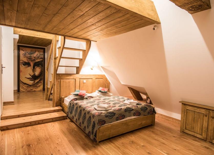 Slaapkamer Foto's