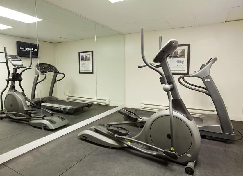 Sportcentrum Foto's