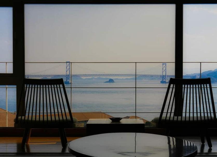 Balkon Foto's