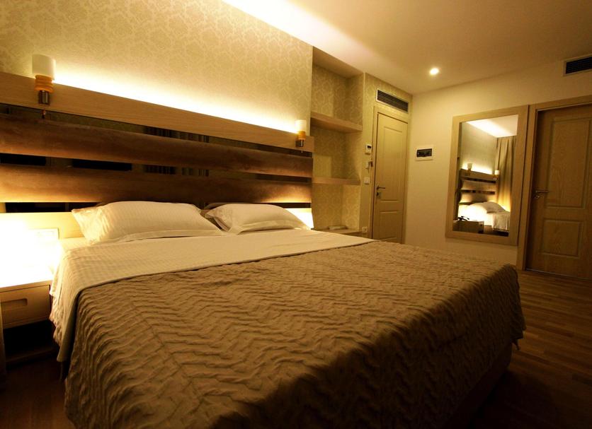 Slaapkamer Foto's