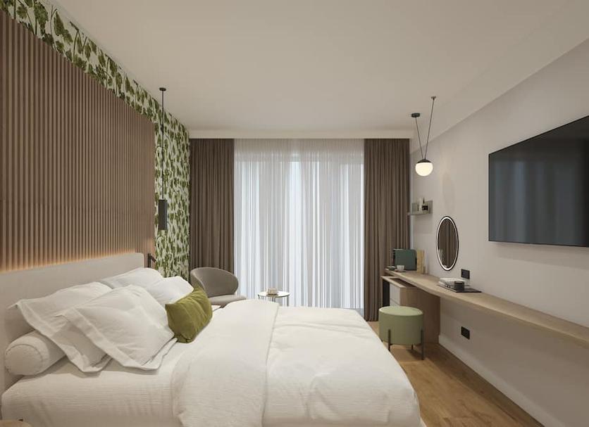 Slaapkamer Foto's