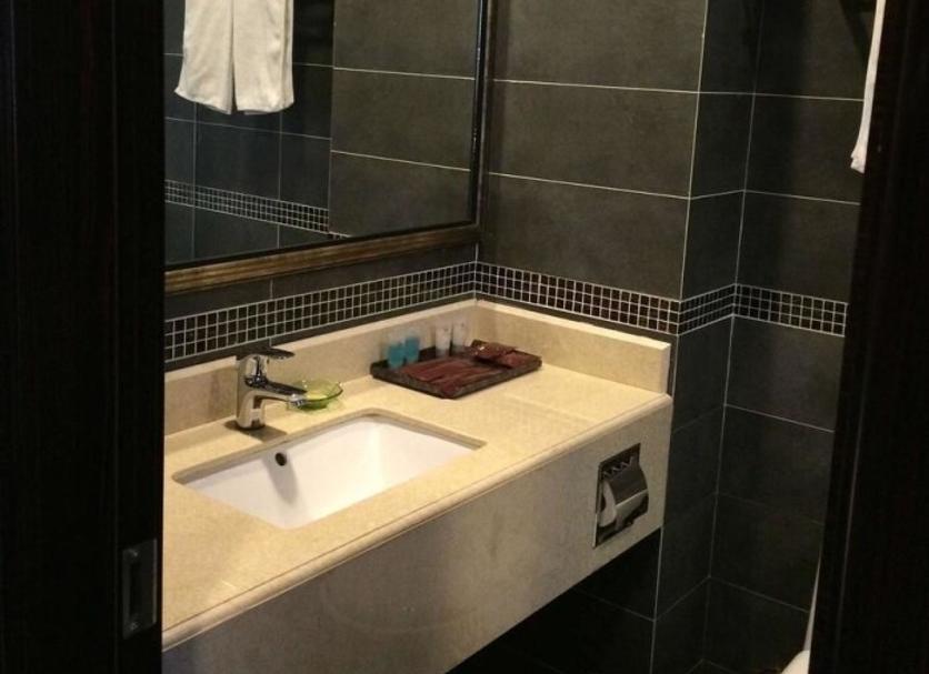 Badkamer Foto's