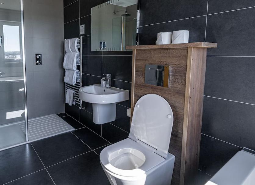 Badkamer Foto's