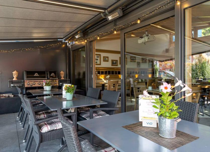 Restaurant Foto's