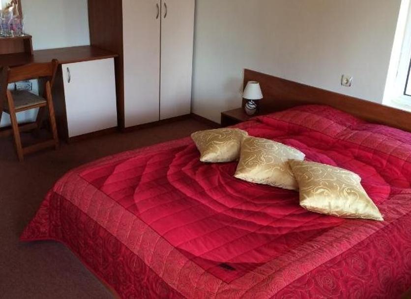 Slaapkamer Foto's