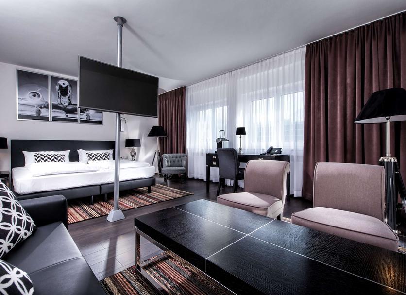 Slaapkamer Foto's