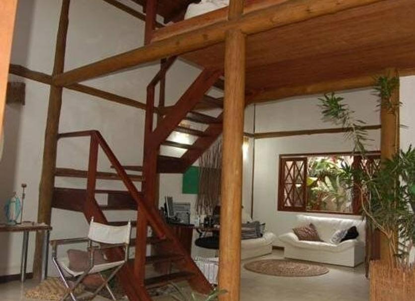Trappen Foto's