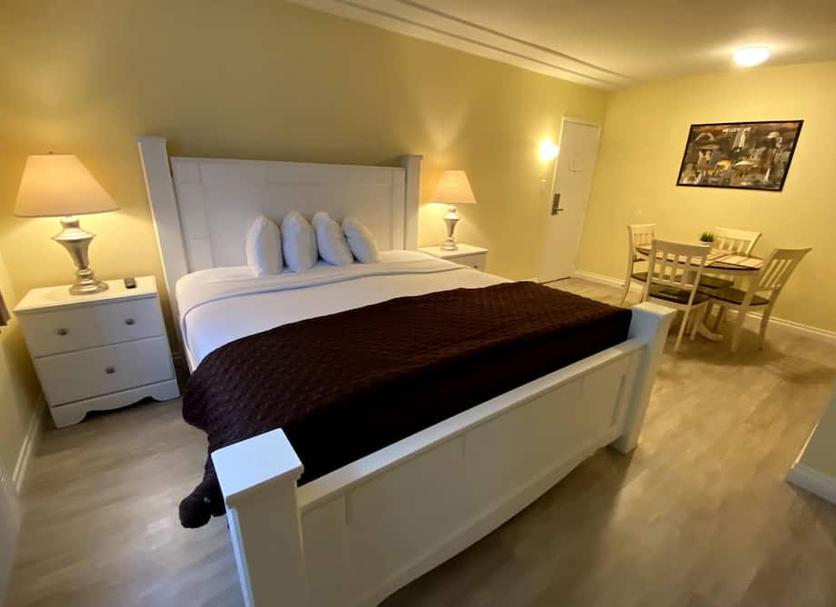 Slaapkamer Foto's