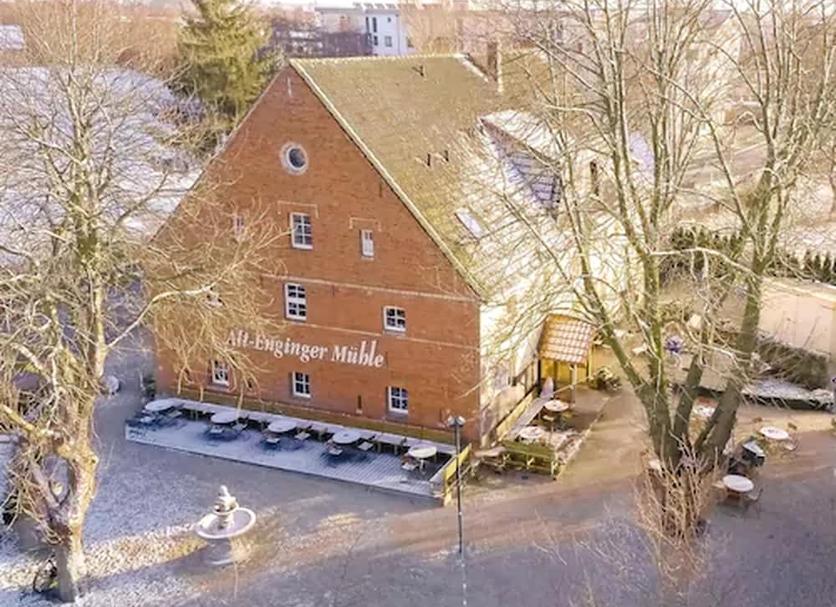 Gebouw Foto's