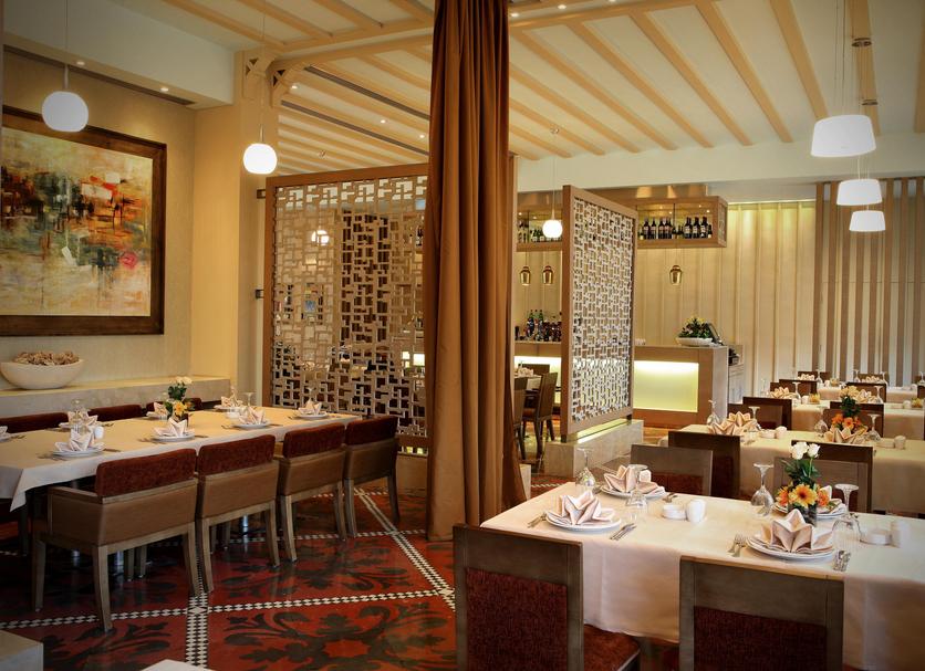 Restaurant Foto's