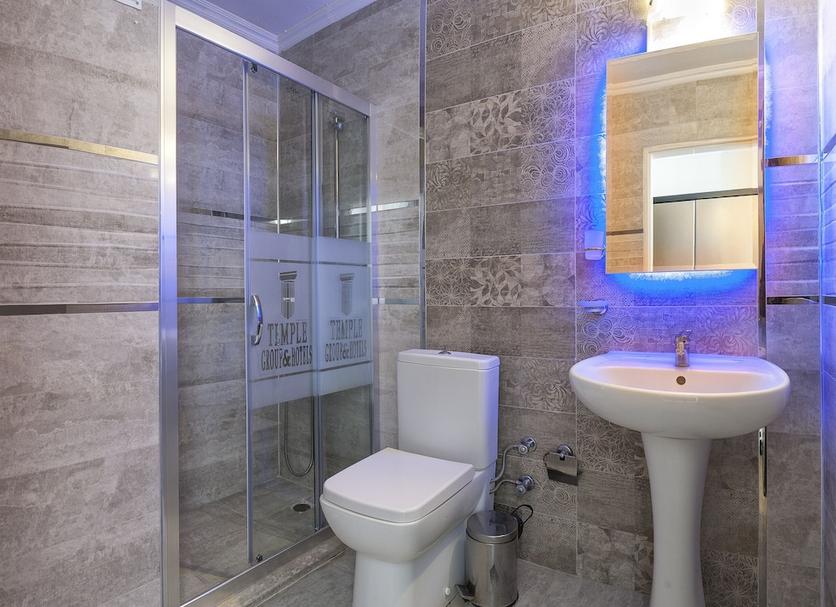 Badkamer Foto's