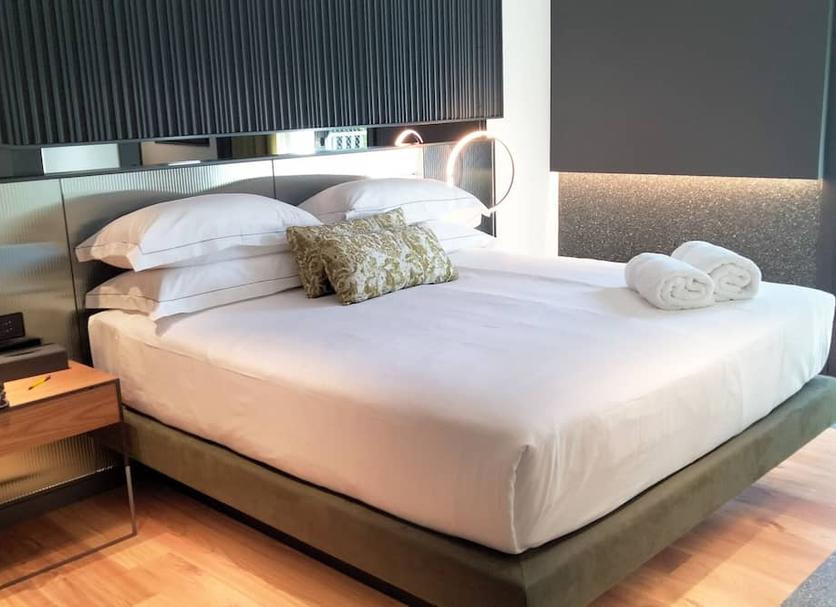 Slaapkamer Foto's