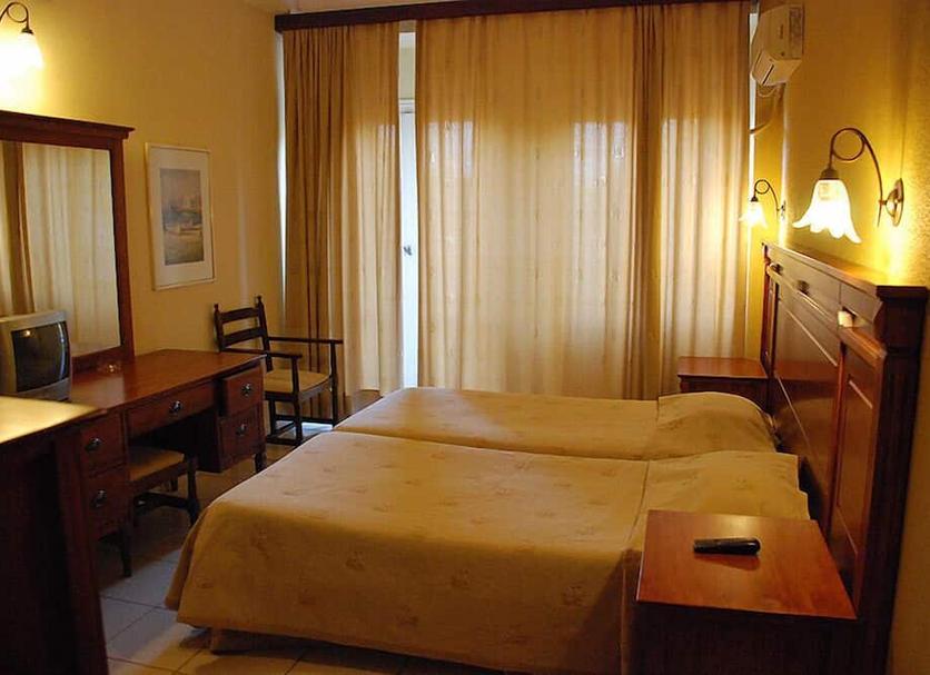 Slaapkamer Foto's