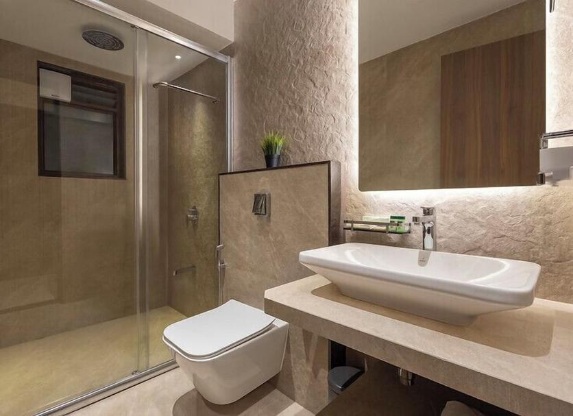 Badkamer Foto's