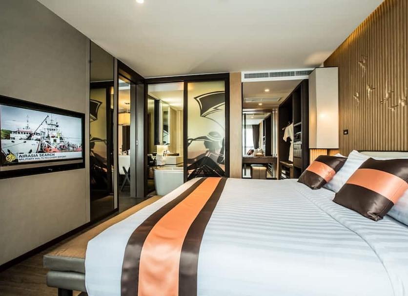 Slaapkamer Foto's
