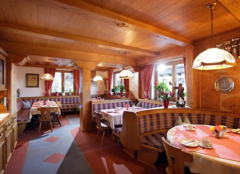 Restaurant Foto's
