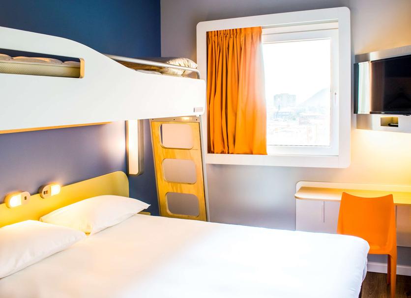 Slaapkamer Foto's