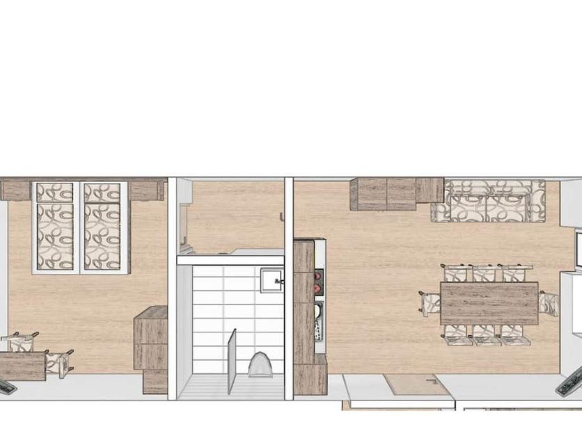Floorplan Foto's