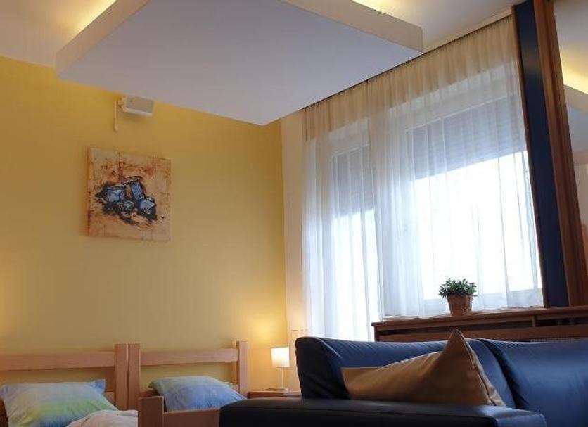Huiskamer Foto's