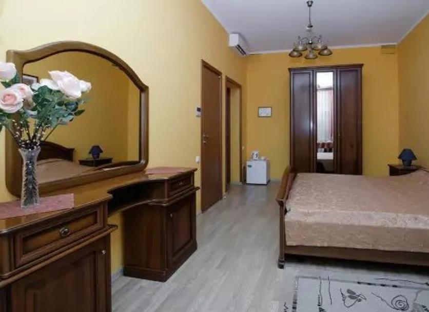 Slaapkamer Foto's