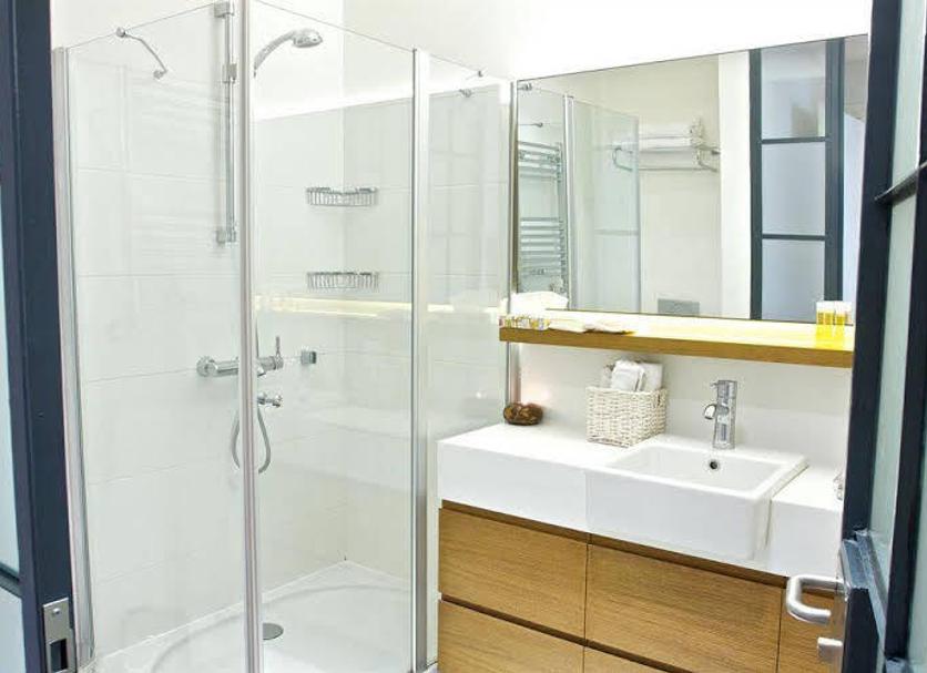 Badkamer Foto's