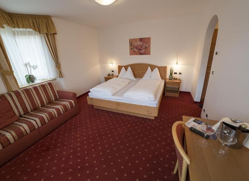 Slaapkamer Foto's