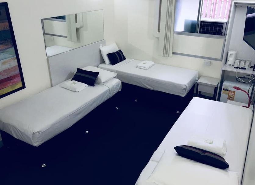 Slaapkamer Foto's