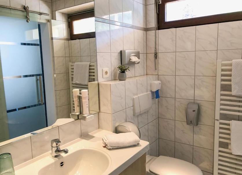 Badkamer Foto's