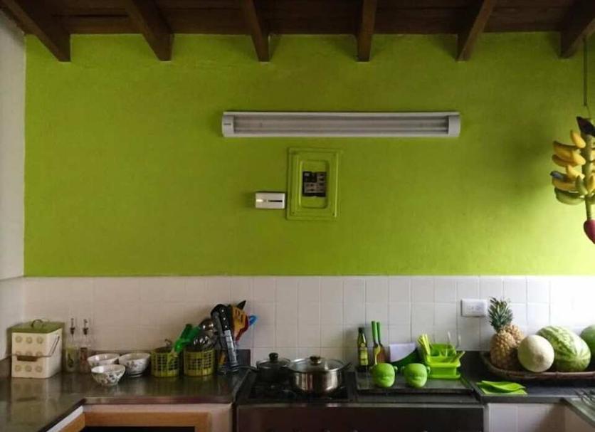 Keuken Foto's