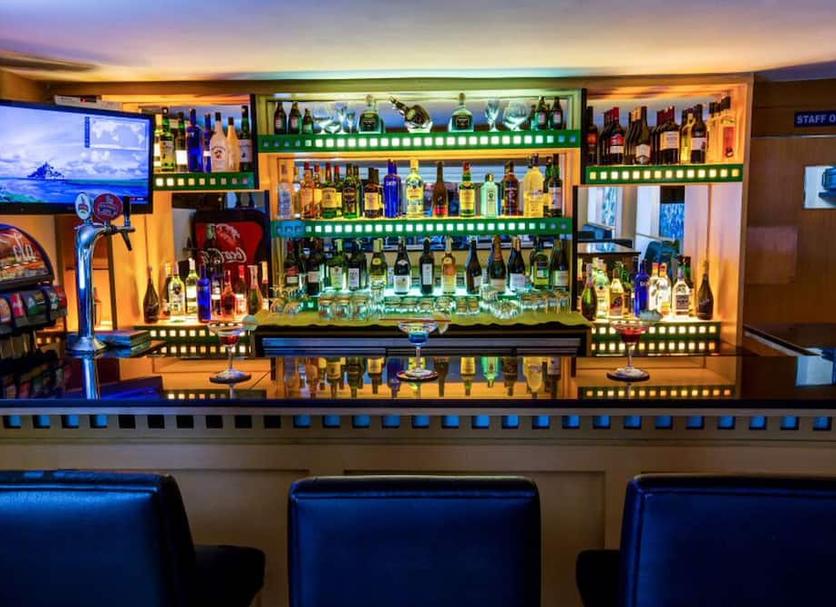 Bar Foto's