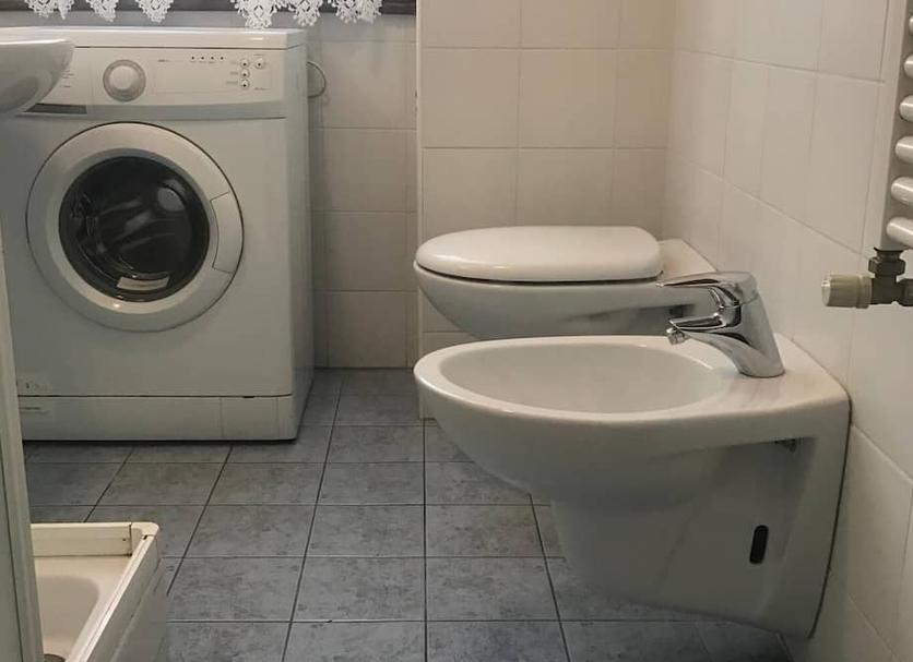 Badkamer Foto's