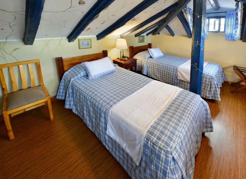 Slaapkamer Foto's