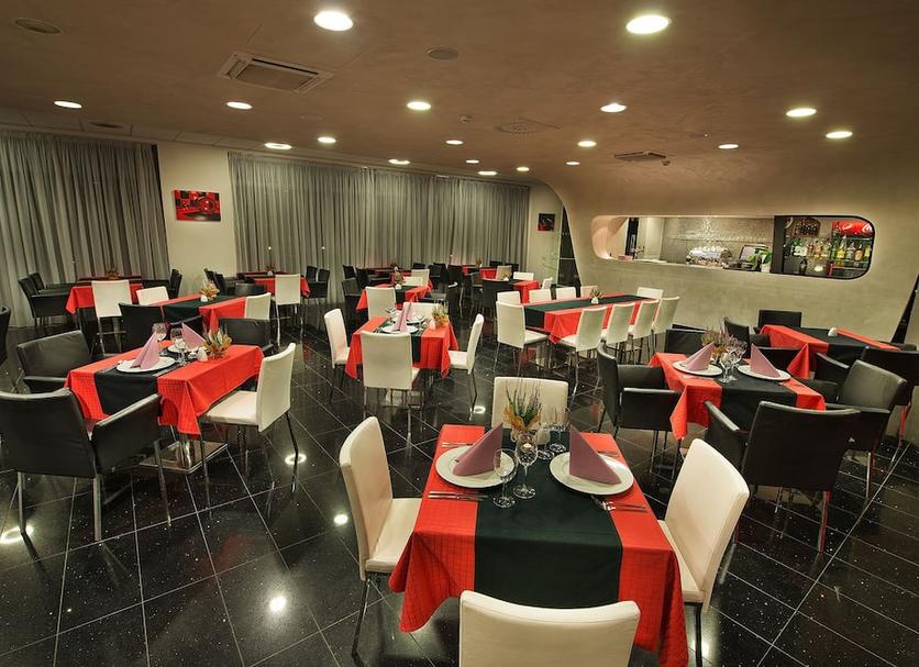 Restaurant Foto's