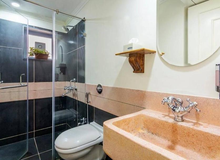 Badkamer Foto's