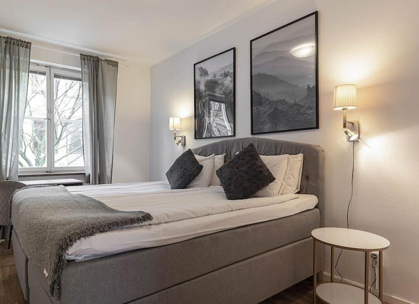Slaapkamer Foto's