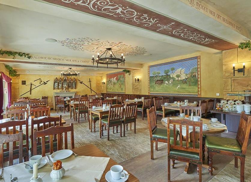 Restaurant Foto's