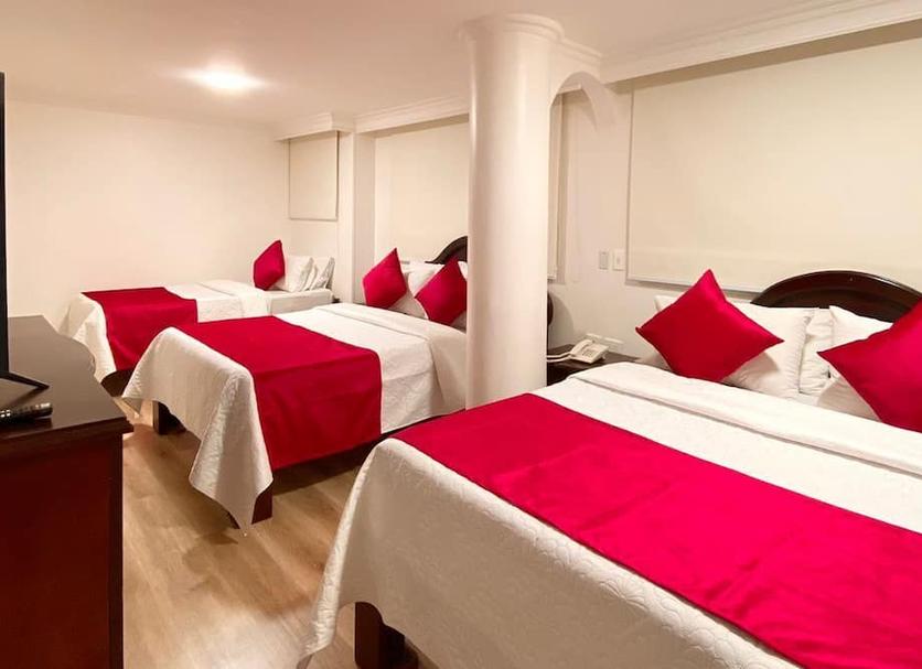 Slaapkamer Foto's