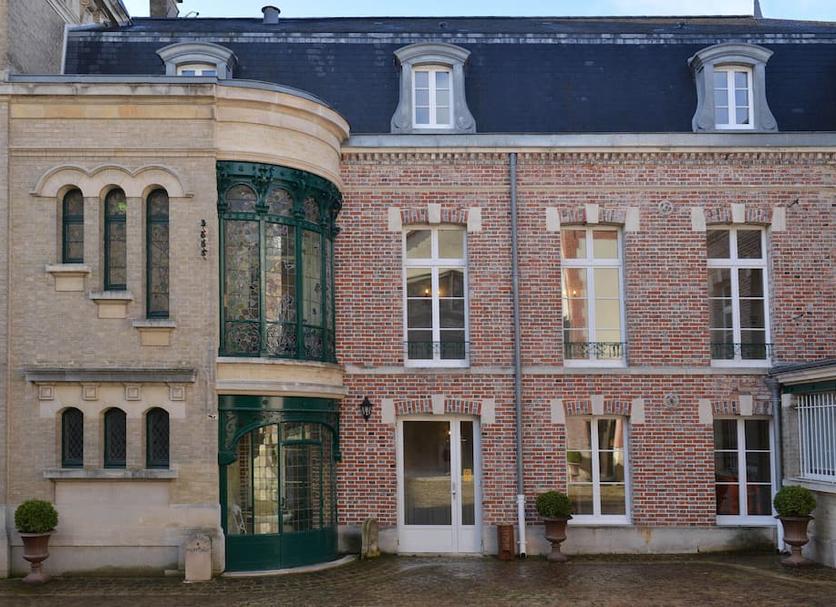 Gebouw Foto's