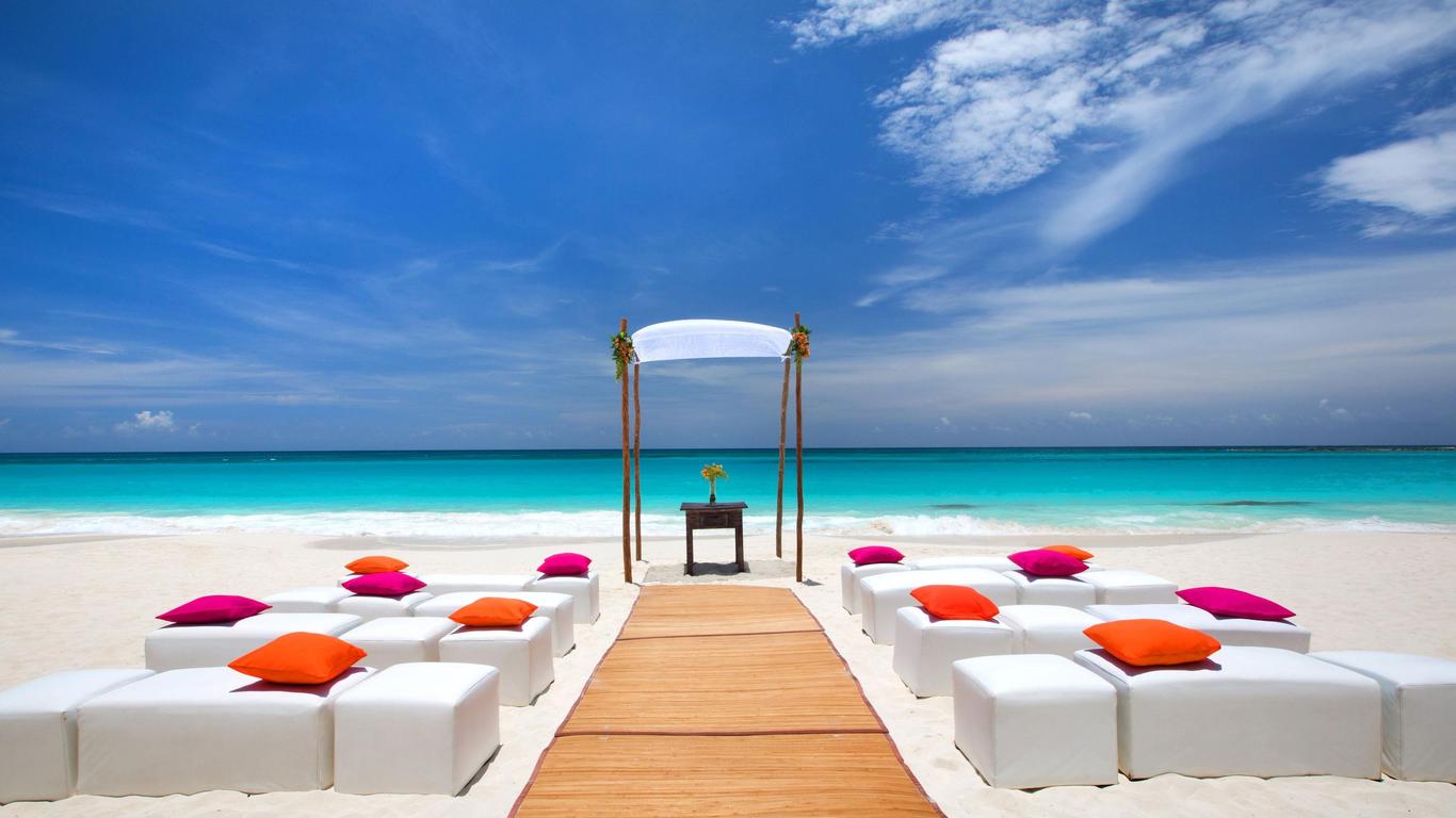 The Westin Resort & Spa, Cancun