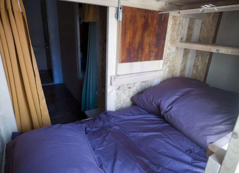 Slaapkamer Foto's