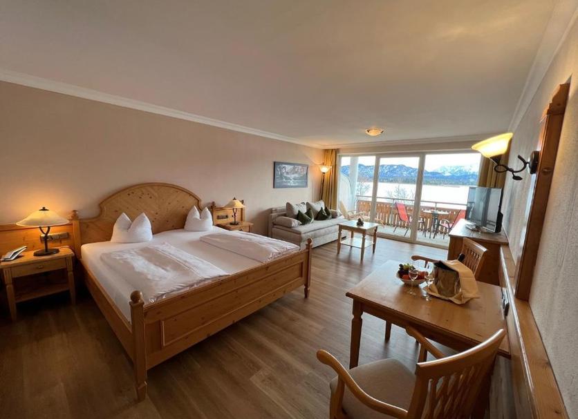 Slaapkamer Foto's