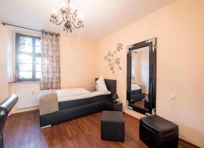 Slaapkamer Foto's
