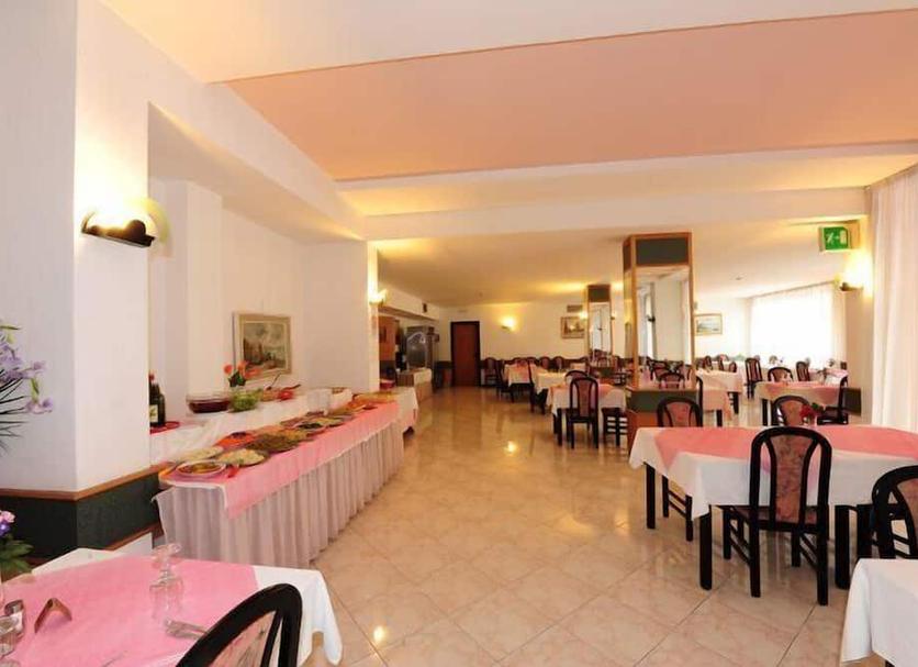 Restaurant Foto's